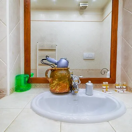 Vendégház A&a Adri Private Trieszt