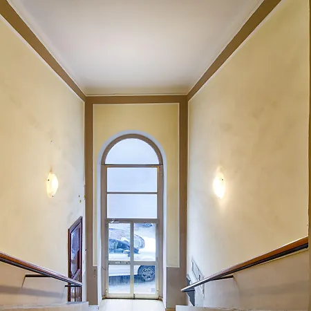 Guest house A&a Adri Private 2*