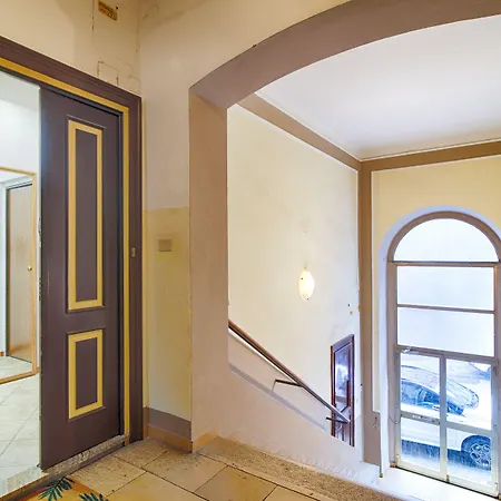 A&a Adri Private Guest house Trieste