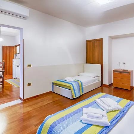 A&a Adri Private 2* Trieste
