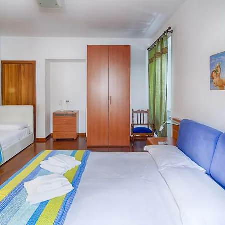 Guest house A&a Adri Private 2*