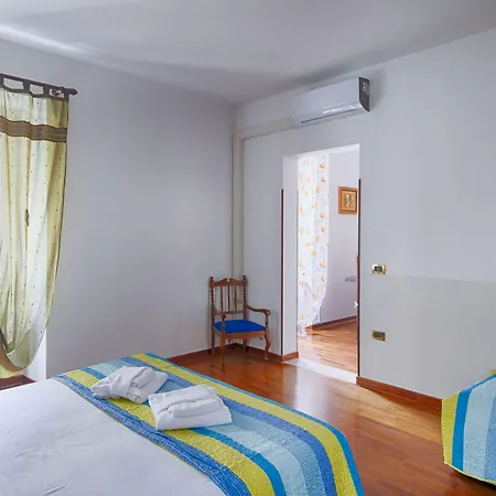 A&a Adri Private 2* Trieste