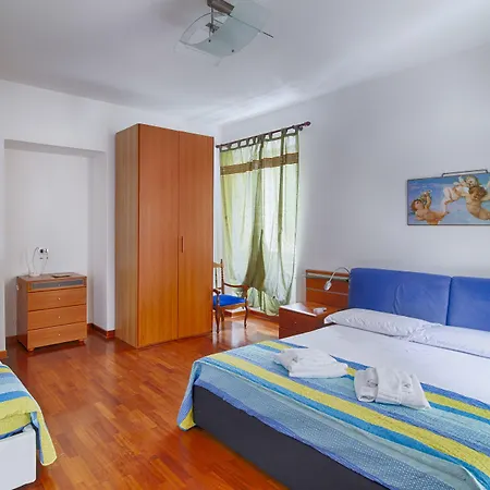 A&a Adri Private Guest house