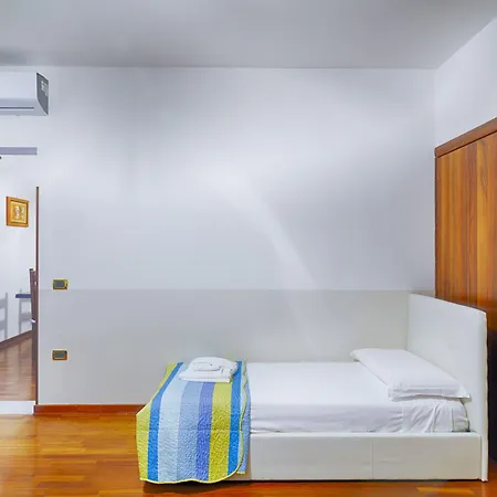 A&a Adri Private Guest house 2*