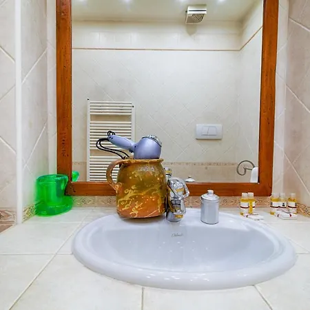 Guest house A&a Adri Private Trieste