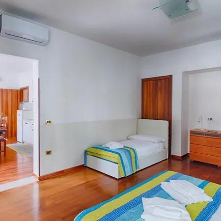 Guest house A&a Adri Private Trieste