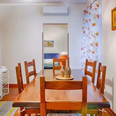 A&a Adri Private בית הארחה טריאסטה